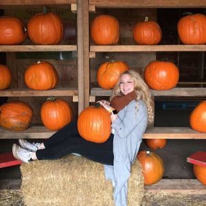 Meet your Posher, Karianne